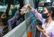 BI Sulbar Batasi Daftar Tukar Uang Ganda