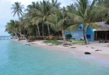 BI Sulbar Jangkau Pulau 3T dengan Remise Rupiah