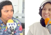 Bahaya Balas Dendam Buka Puasa dengan Makanan Manis