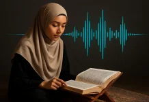 Nada Ilahi, Biofisika Modern: Getaran 432–528Hz Bacaan Al-Qur’an