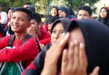 Anak Muda Sulbar Terancam Penyakit Tidak Menular