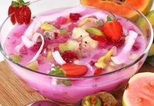 Makanan Takjil Favorit saat Ramadan