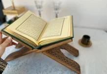 Keutamaan Membaca Al-Qur’an pada Bulan Ramadan