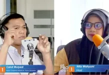 Objek Air Terjun Sambabo Butuh Sentuhan Pemerintah