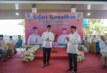 Pemprov Sulbar Alokasi  25 Miliar Pembangunan Infrasruktur di Pasangkayu
