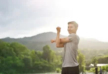 Tips Tetap Fit saat Puasa