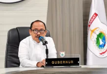 Satu Tahun Pemerintahan SDK-JSM, Arah Pembangunan Pariwisata dan Ekraf Makin Maju