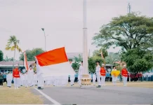 Ombudsman Sulbar : Honor 50 Anggota Paskibraka Majene sudah Dibayarkan