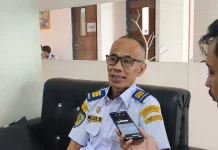 BPTD Sulbar Siapkan Angkutan Hadapi Mudik Lebaran