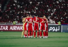 Jadwal Lengkap FIFA Series 2026 di Indonesia