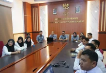 Kemenkum Sulbar Siap Sukseskan Peresmian Posbankum Desa