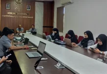 Tiga Ranperbup Mamasa Diharap Beri Kepastian Hukum
