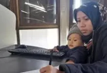 Perempuan Sulbar Masih Terbebani Peran Ganda