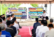 Gubernur Sulbar :  Pajak Kendaraan Sumber PAD Pembangunan