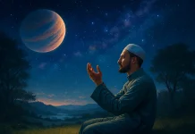 Bulan Ramadhan selalu Maju Setiap Tahun yah, ini Alasannya