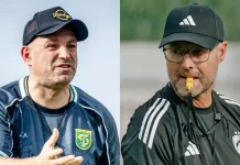 Jadwal BRI Super League: Tavares Reuni dengan PSM