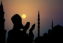 Sholat Subuh: Awal Hari Penuh Keberkahan
