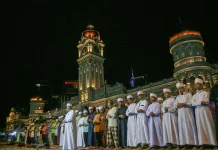 Keutamaan Salat Tarawih Malam ke-7 Ramadan 1447 Hijriah
