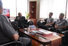 Kemenkum dan BI Sulbar Dorong UMKM Lokal agar Naik Kelas