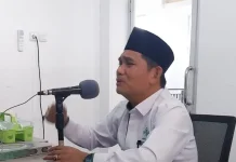 Renungan Ramadan: Hidup Sederhana Kunci Pengendalian Inflasi