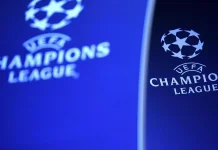 Daftar Klub Lolos 16 Besar Liga Champions