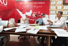 Majelis Kehormatan Kemenkum Sulbar Periksa Dua Orang Notaris