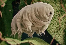 Tardigrade: Mikroskopis Penakluk Kondisi Paling Ekstrem di Dunia