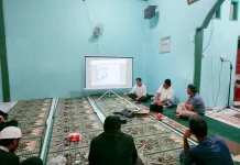 Ramadan Jadi Momentum Penguatan Ekonomi Umat