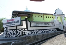 Jejak Pertama Islam di Majene, Begini Ceritanya!