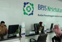 Peserta BPJS PBI JK di Sulbar Alami Penyesuaian Data
