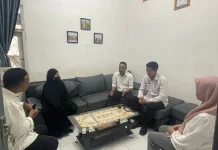 Kemenkum Sulbar Dorong Pendaftaran Merek Kolektif KDKMP di Polman