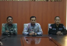 Kemenkum Sulbar Siap Dukung Pendaftaran Perseroan Perorangan