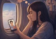 LDR dan Rasa yang Tak Selalu Mudah: Rindu Jadi Beban Emosional