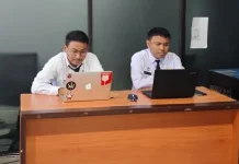 Kemenkum Sulbar Dukung Penyeragaman Standar Layanan