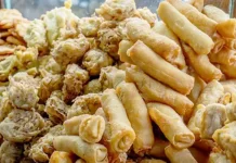 Apakah Gorengan Sehat untuk Berbuka Puasa?
