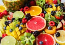 Daftar Buah Terbaik untuk Berbuka Selain Kurma