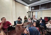PASTIPADU Sulbar Siapkan Pelatihan Kader Posyandu di 72 Desa