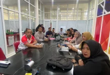 Pembangunan Olahraga Sulbar Selaras Pembangunan Nasional