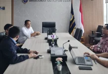 Pemrov Sulbar Dorong Percepatan Realisasi Penerbangan Jakarta–Mamuju