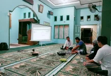 Owner Madu Koloni Berbagi Strategi Tembus Pasar Global