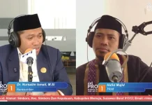 Ramadan Momentum Perkuat Nilai Spiritual Diri
