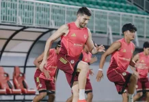 PSM vs Persita, Adu Tajam di BRI Super League