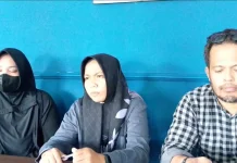 Keluarga Tersangka DC Desak Transparansi Alur Amunisi Kasus Penembakan di Polman