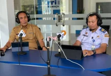 Dishub Sulbar Upayakan Rute Penerbangan Jakarta-Mamuju