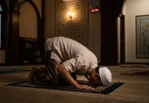 Amalan Istimewa di Waktu Sahur Ramadan