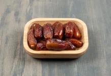Kenapa Kurma Dianjurkan saat Berbuka?