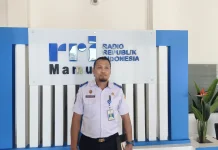 BPTD Sulbar Matangkan Persiapan Mudik Lebaran 2026