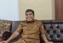 Disketapang Mamuju akan Intensifkan GPM Jelang Idulfitri
