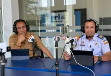 Dishub Sulbar Imbau Pemudik Cek Kendaraan, Keselamatan menjadi Prioritas Utama