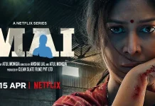 Duka dan Dendam Seorang Ibu dalam Serial Thriller Mai